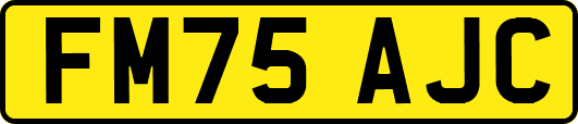 FM75AJC