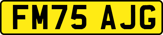 FM75AJG