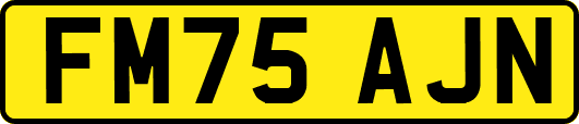 FM75AJN