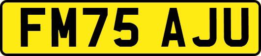 FM75AJU