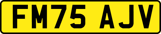 FM75AJV