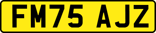 FM75AJZ
