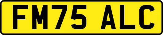 FM75ALC