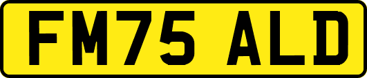FM75ALD