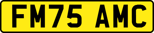 FM75AMC