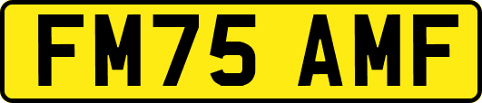 FM75AMF