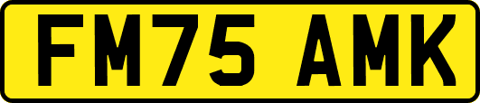 FM75AMK