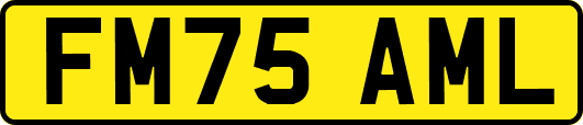 FM75AML