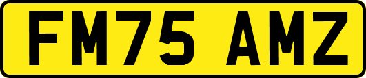 FM75AMZ