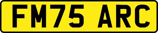 FM75ARC
