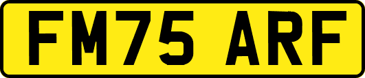 FM75ARF