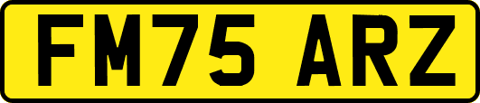 FM75ARZ