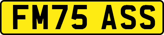 FM75ASS