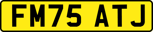 FM75ATJ