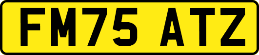 FM75ATZ