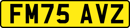 FM75AVZ
