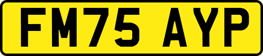 FM75AYP