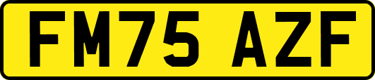 FM75AZF