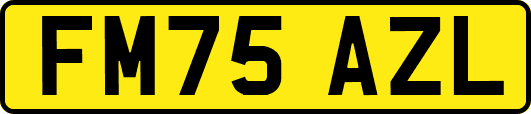 FM75AZL