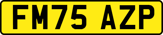 FM75AZP
