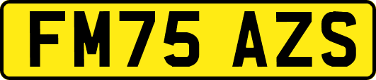FM75AZS