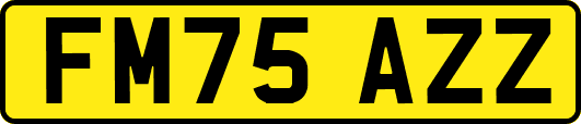 FM75AZZ