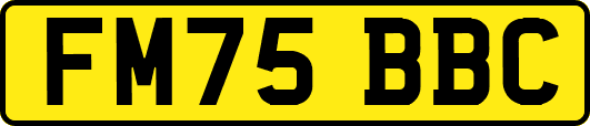FM75BBC