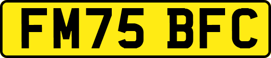 FM75BFC