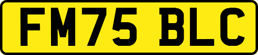 FM75BLC