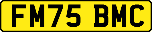 FM75BMC