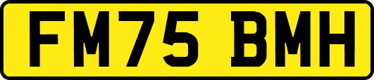 FM75BMH