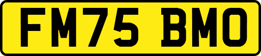 FM75BMO