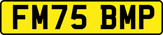 FM75BMP