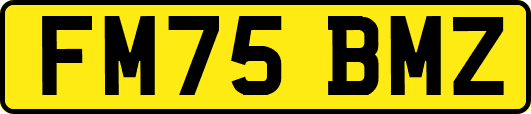 FM75BMZ