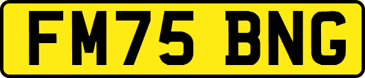 FM75BNG