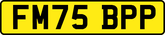 FM75BPP