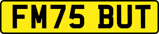 FM75BUT
