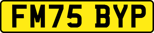 FM75BYP