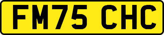 FM75CHC