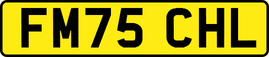 FM75CHL