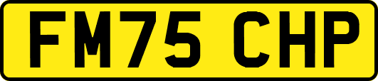 FM75CHP