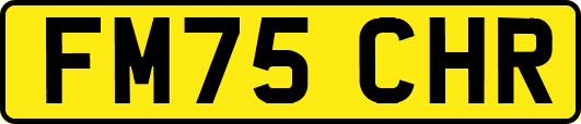 FM75CHR