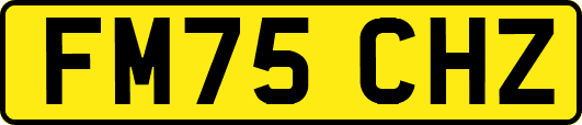 FM75CHZ