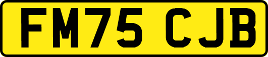 FM75CJB