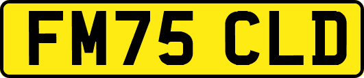 FM75CLD