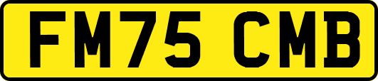 FM75CMB