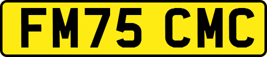 FM75CMC