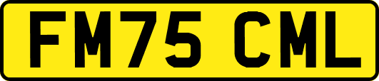 FM75CML
