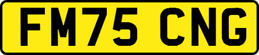 FM75CNG