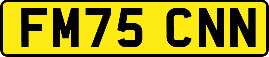 FM75CNN